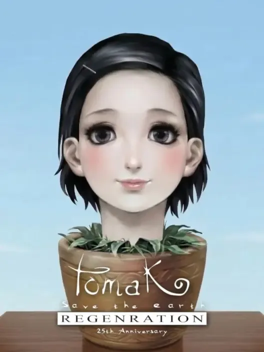 Tomak: Save the Earth Regeneration
