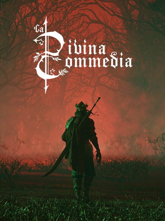La Divina Commedia