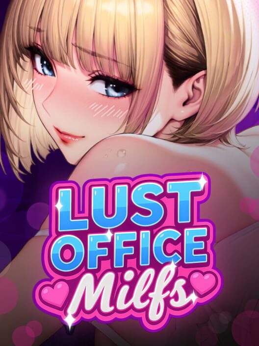 Capa de Lust Office MILFs