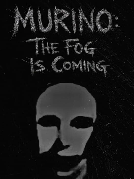 Capa de Murino: The Fog Is Coming