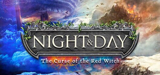 Night and Day cover