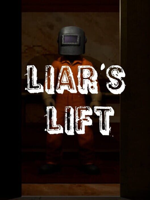 Capa de Liar's Lift