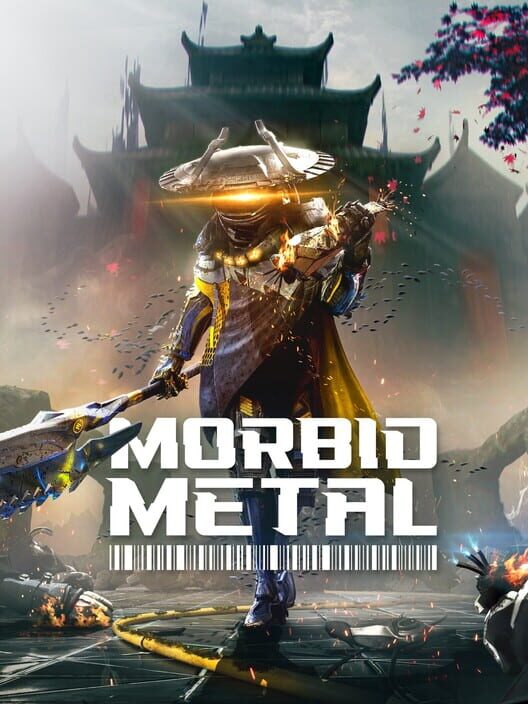 Morbid Metal