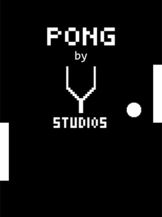 Pong by Yesser Studios cover art