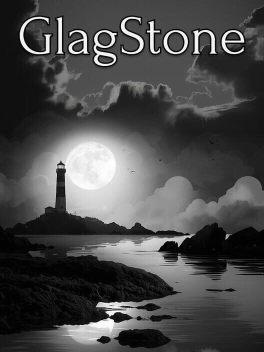 Capa de GlagStone