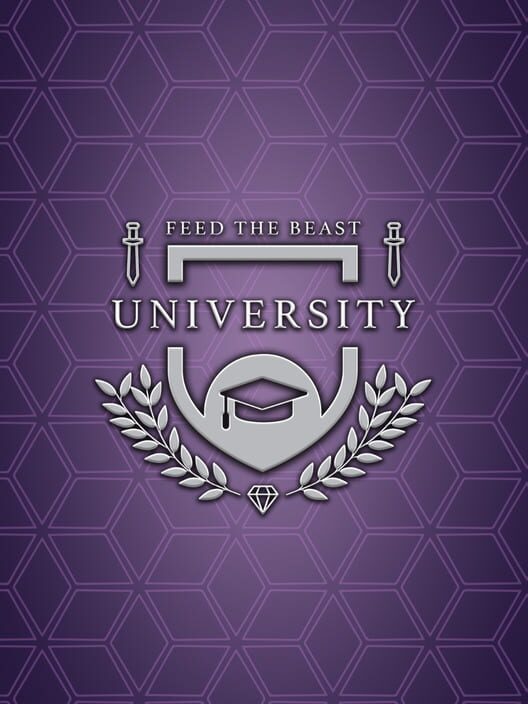 FTB University 1.12 封面