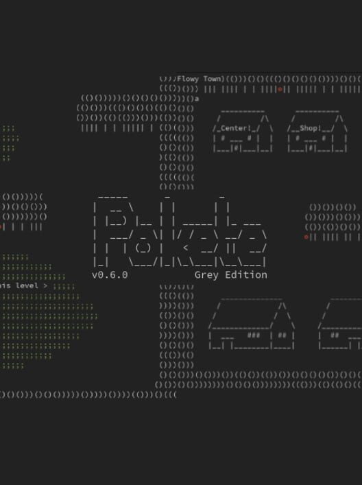 Pokete Cover