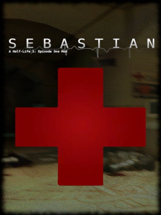Sebastian 封面