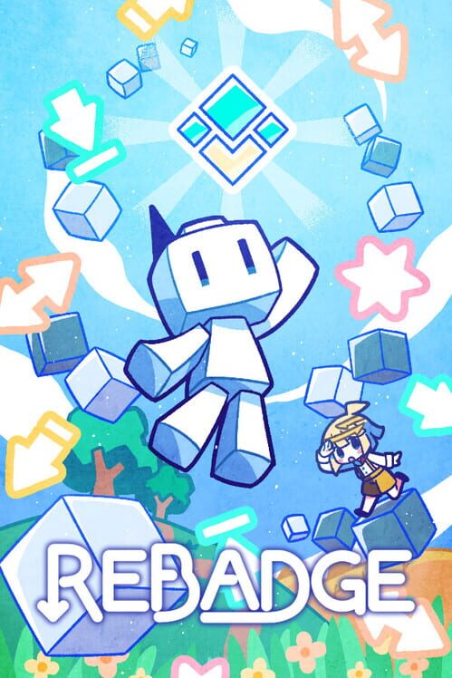 Capa de Rebadge