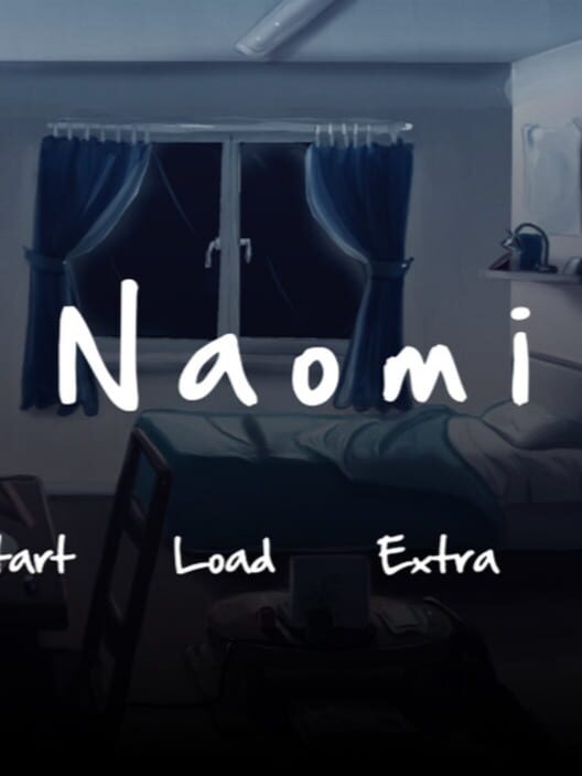 Naomi Cover