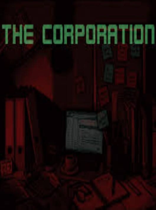 The Corporation cover