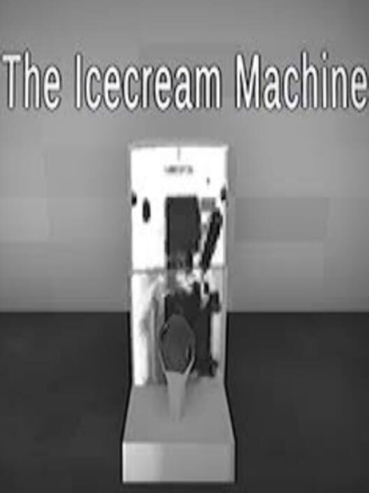 The Icecream Machine (2025)