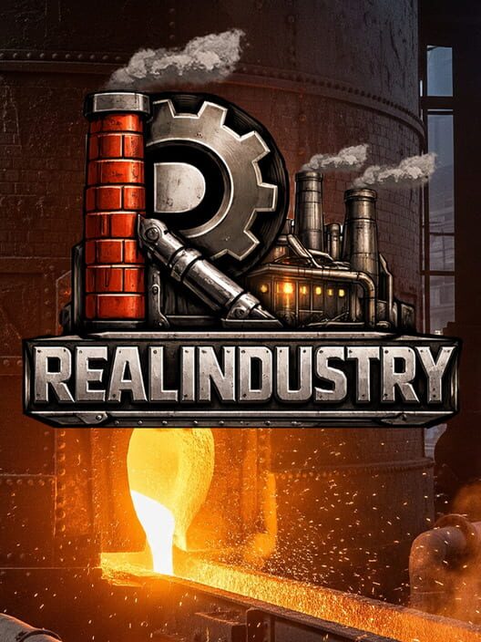 Capa de Realindustry