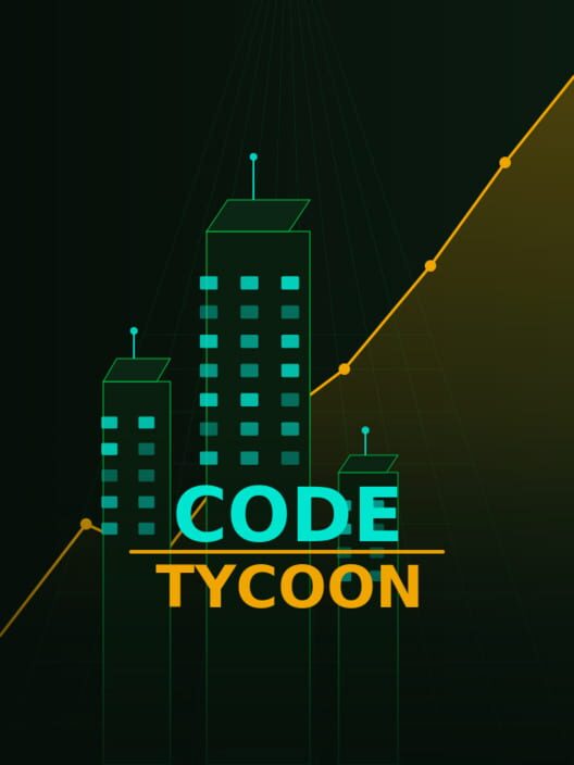 Capa de Code Tycoon