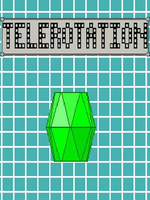 Telerotation