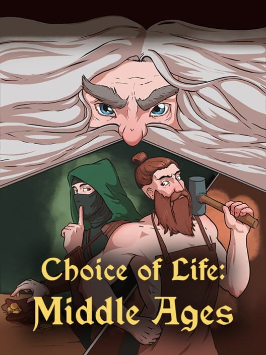 The Choice of Life: Middle Ages