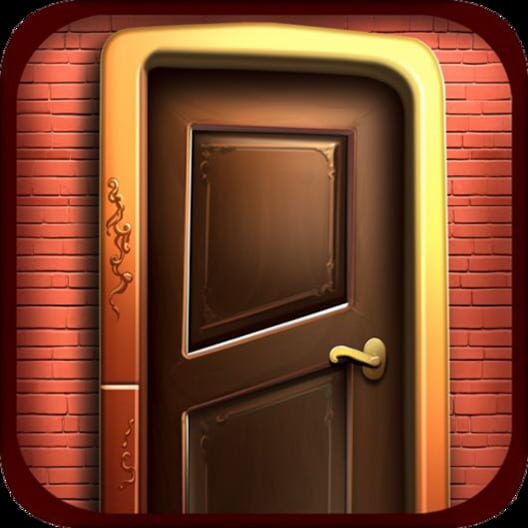 100 Doors Seasons Cover