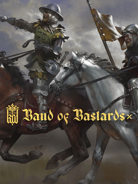 Kingdom Come: Deliverance - Band of Bastards
