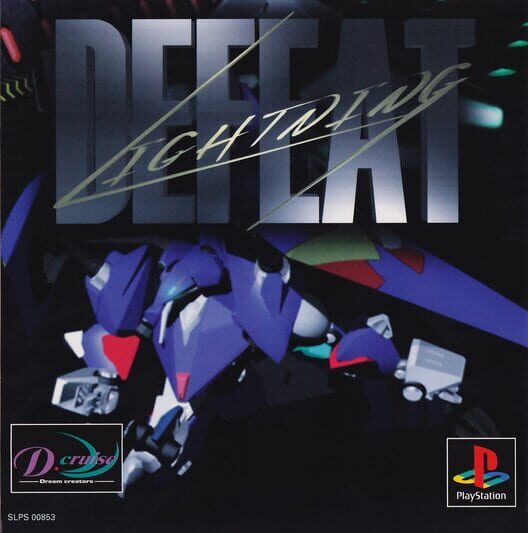 Defeat Lightning