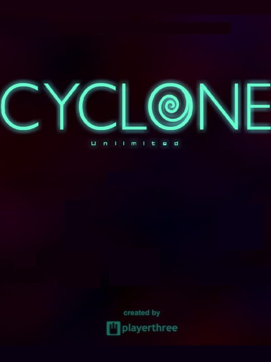 Cyclone Unlimited 封面