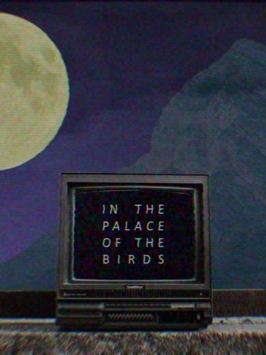 In the Palace of the Birds cover