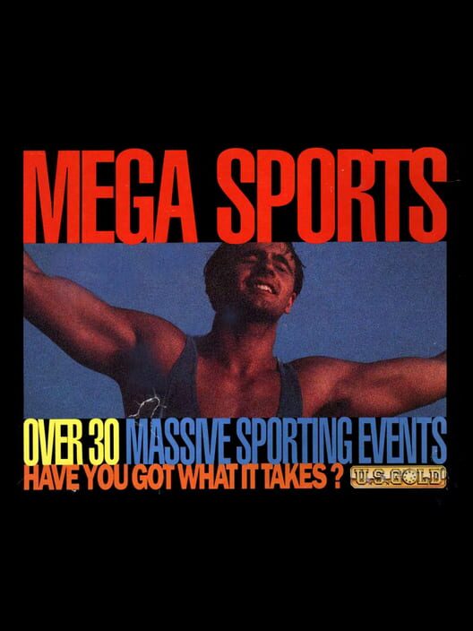 Mega Sports