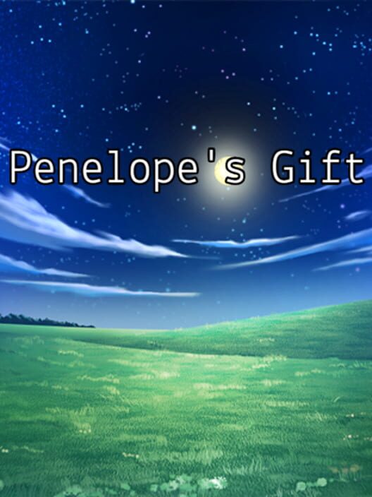 Penelope's Gift Cover