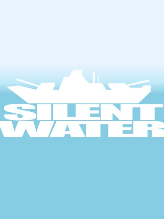 Silent Water 封面