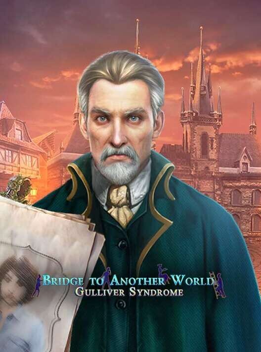 Bridge to Another World: Gulliver Syndrome - Collector's Edition poster
