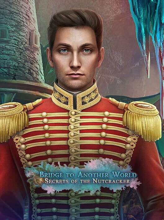 Bridge to Another World: Secrets of the Nutcracker poster