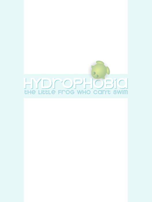 Hydrophobia 封面