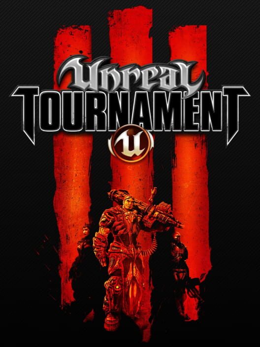 Unreal Tournament III: Black Edition