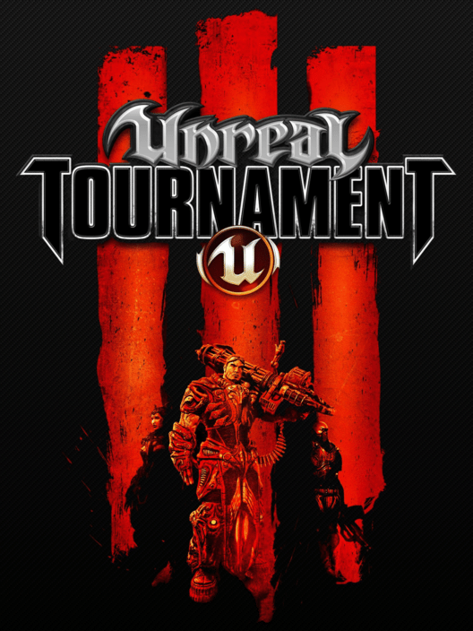 Unreal Tournament III: Black Edition