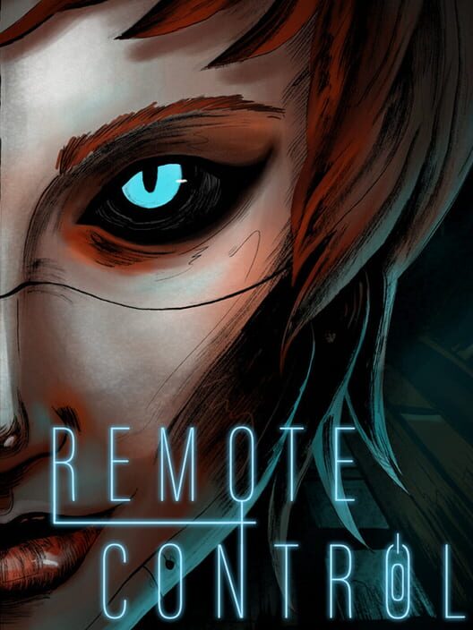 Capa de Remote Control