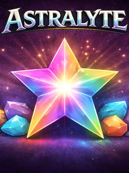 Astralyte