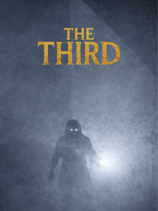 Capa de The Third