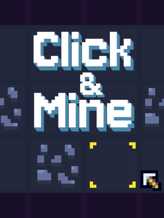 Capa de Click & Mine