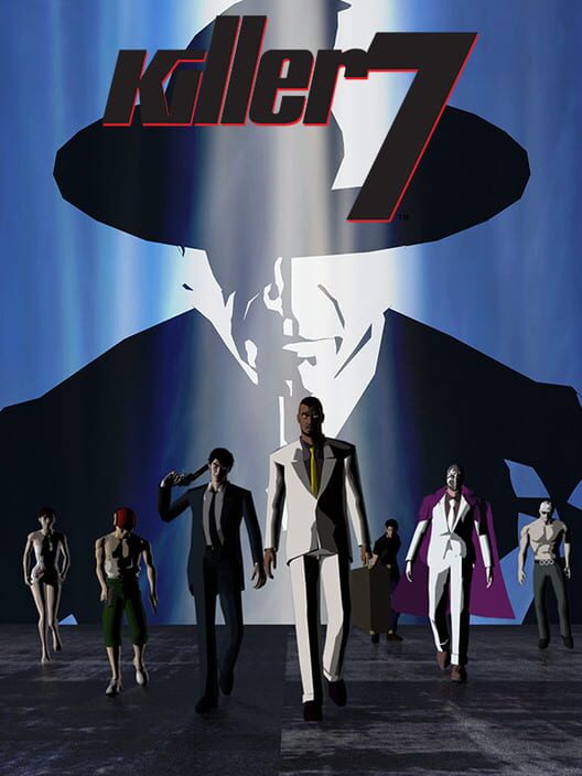 Killer7