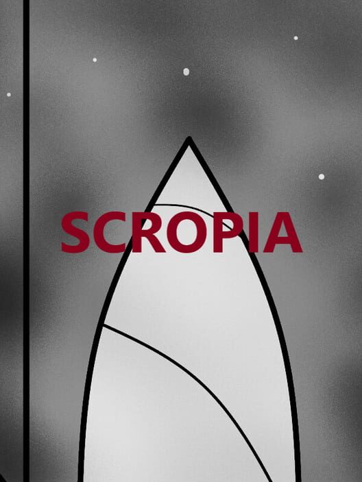 Capa de Scropia