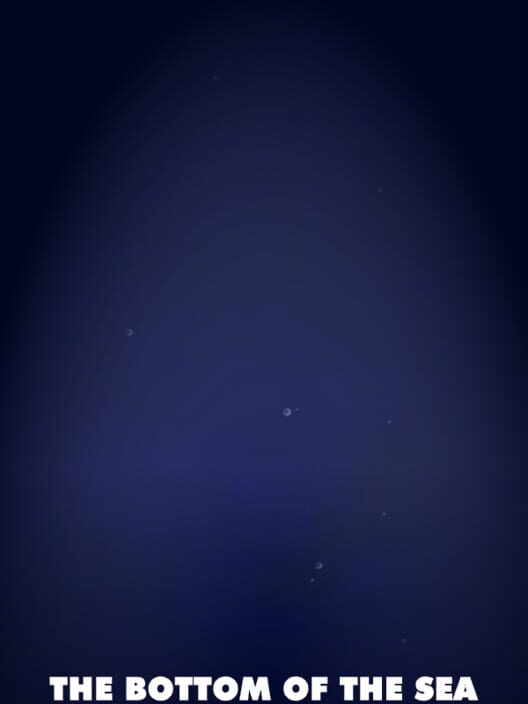 The Bottom of the Sea 封面