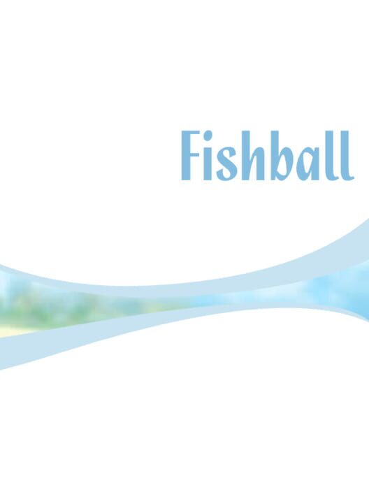 Fishball 封面