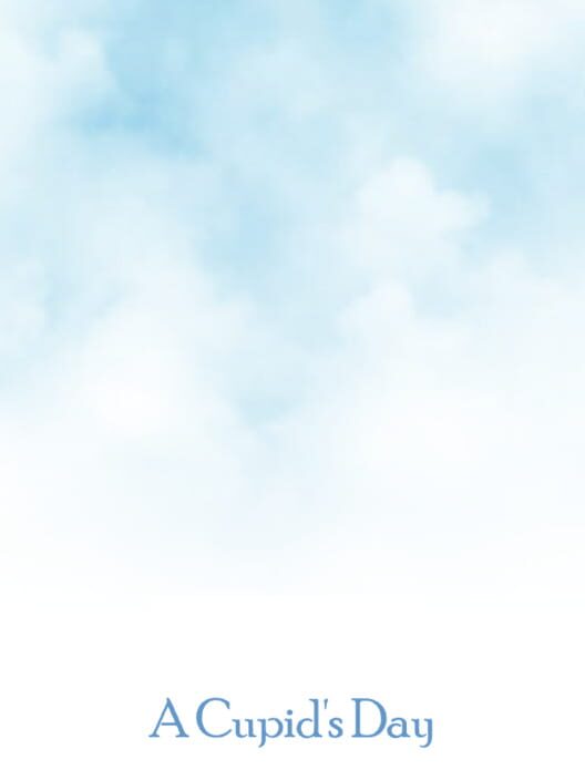 A Cupid's Day 封面