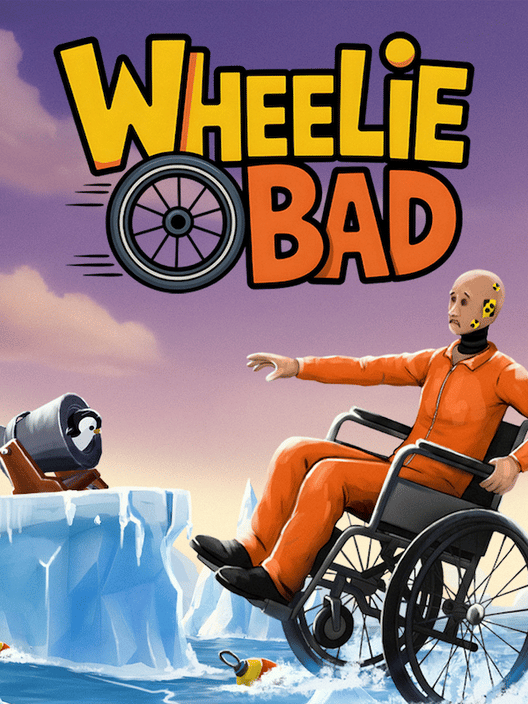 Wheelie Bad