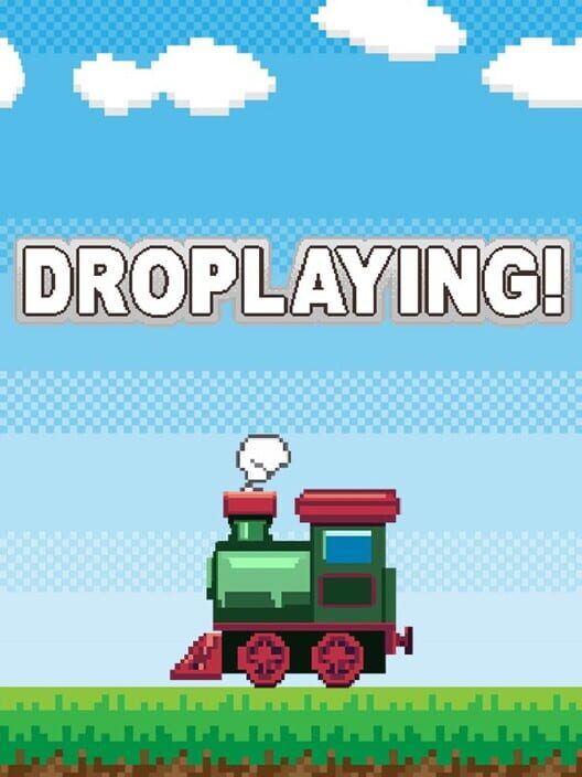 DroPlaying!