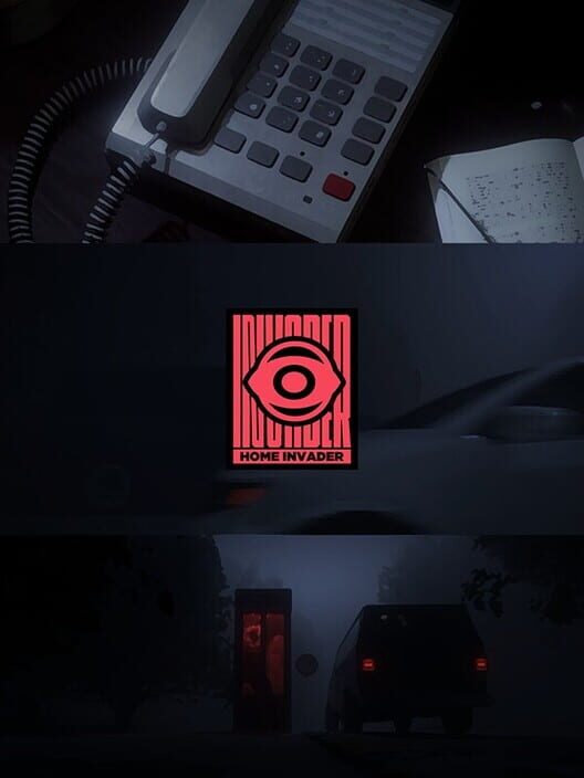 Home Invader