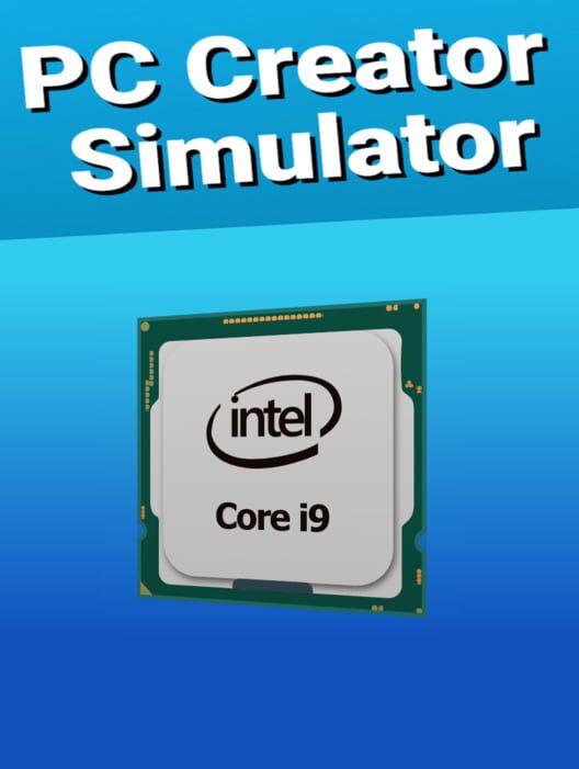 PC Creator Simulator Cover