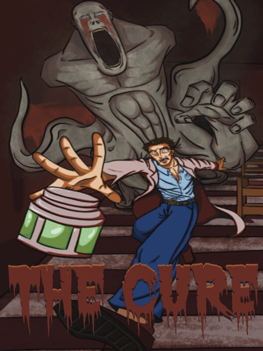 The Cure