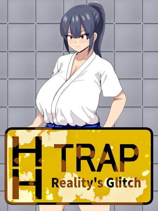 Capa de HH Trap: Reality’s Glitch