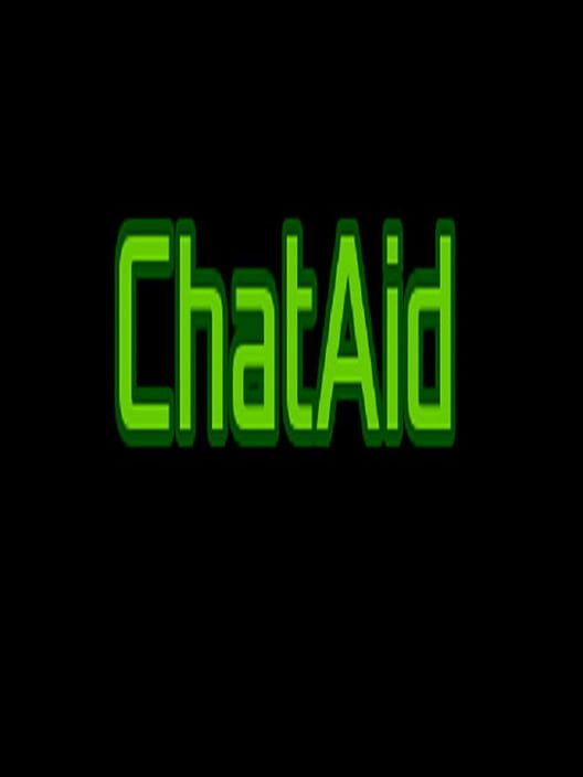 ChatAid cover