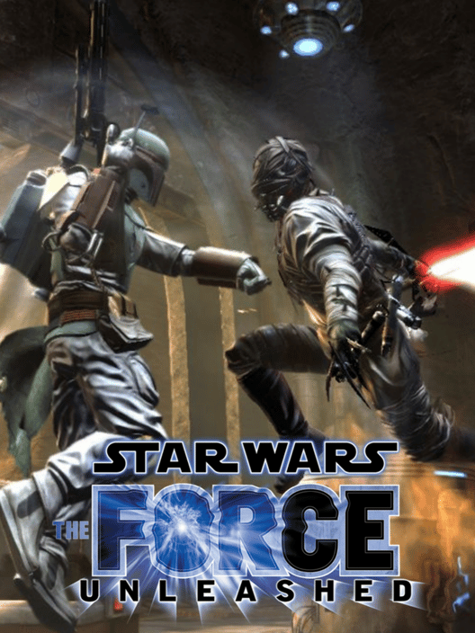 Star Wars: The Force Unleashed - Tatooine Mission Pack